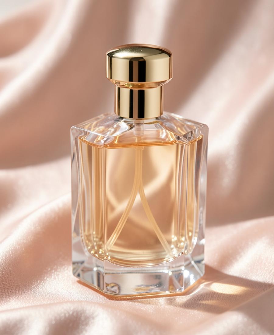 Nexus Infinity Eau de Parfum