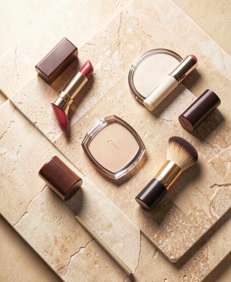 Silk Veil Foundation